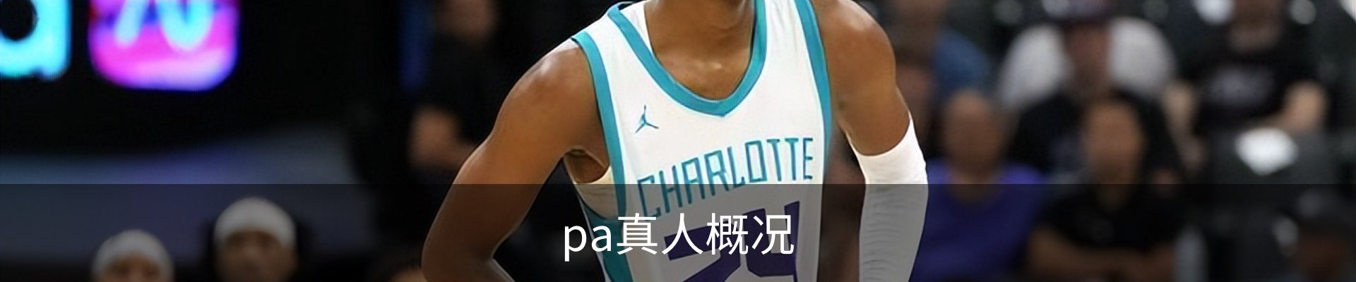 pa真人概况